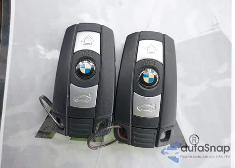 2012 BMW X5 xDrive35I/xDrive35I Premium/xDrive35I Sport Activity from USA, damaged, VIN 5UXZV4C55CL761275